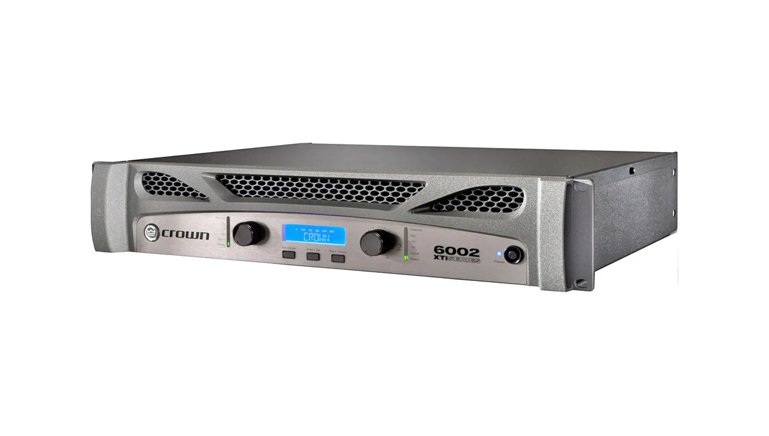 Cục đẩy công suất 2 kênh Crown XTi 6002