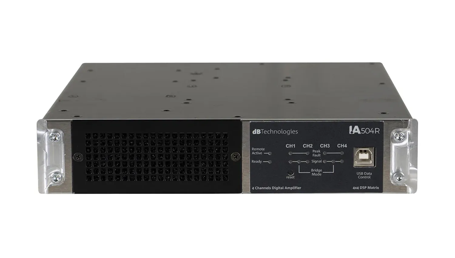 Cục đẩy công suất dBTechnologies IA504R