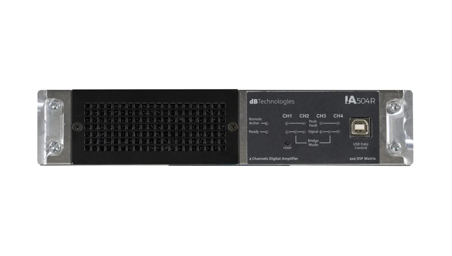 Cục đẩy công suất dBTechnologies IA504R