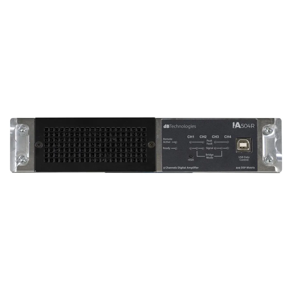 Cục đẩy công suất dBTechnologies IA504R