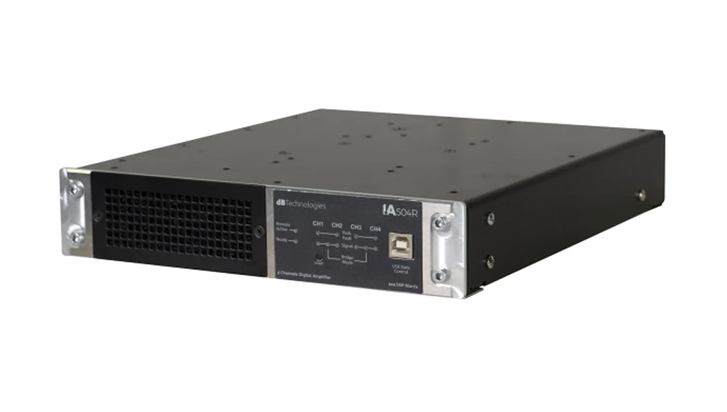 Cục đẩy công suất dBTechnologies IA504R