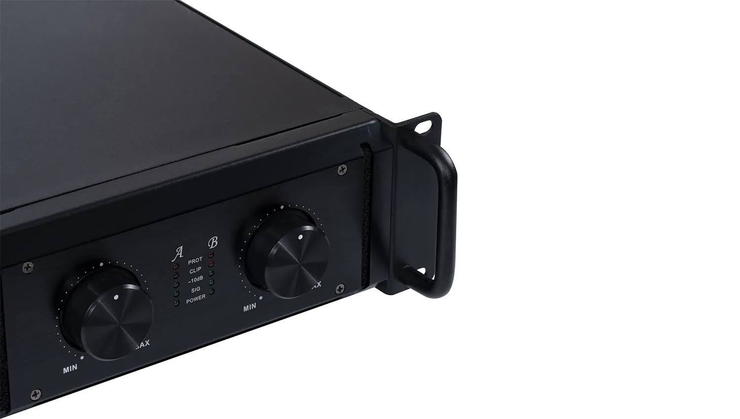 Cục đẩy công suất 2 kênh Denon DA-212K