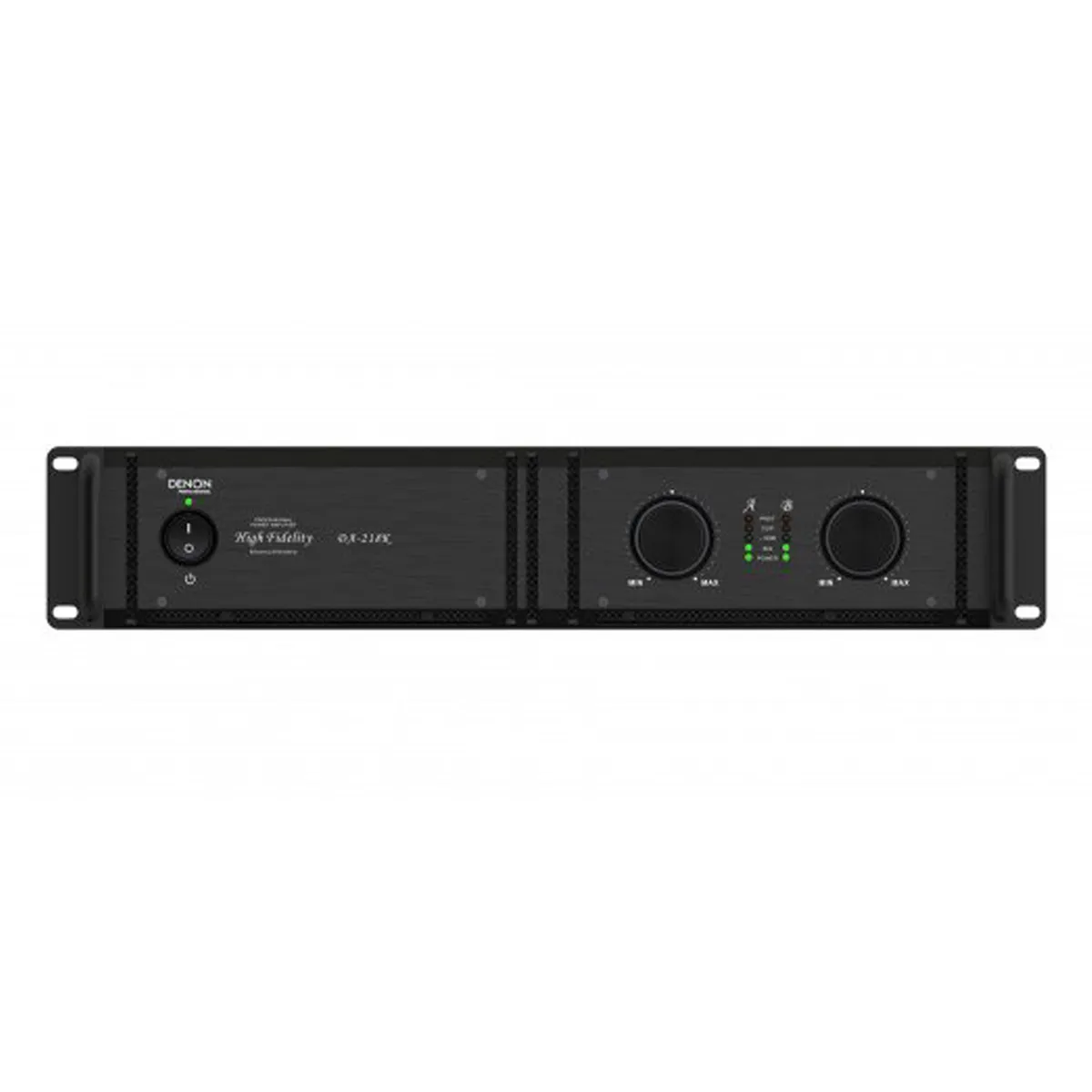 Cục đẩy công suất Denon DA-218K