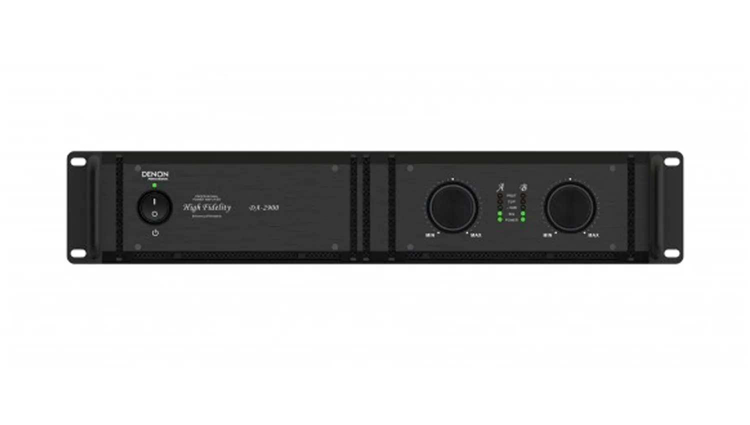 Cục đẩy công suất Denon DA-2900