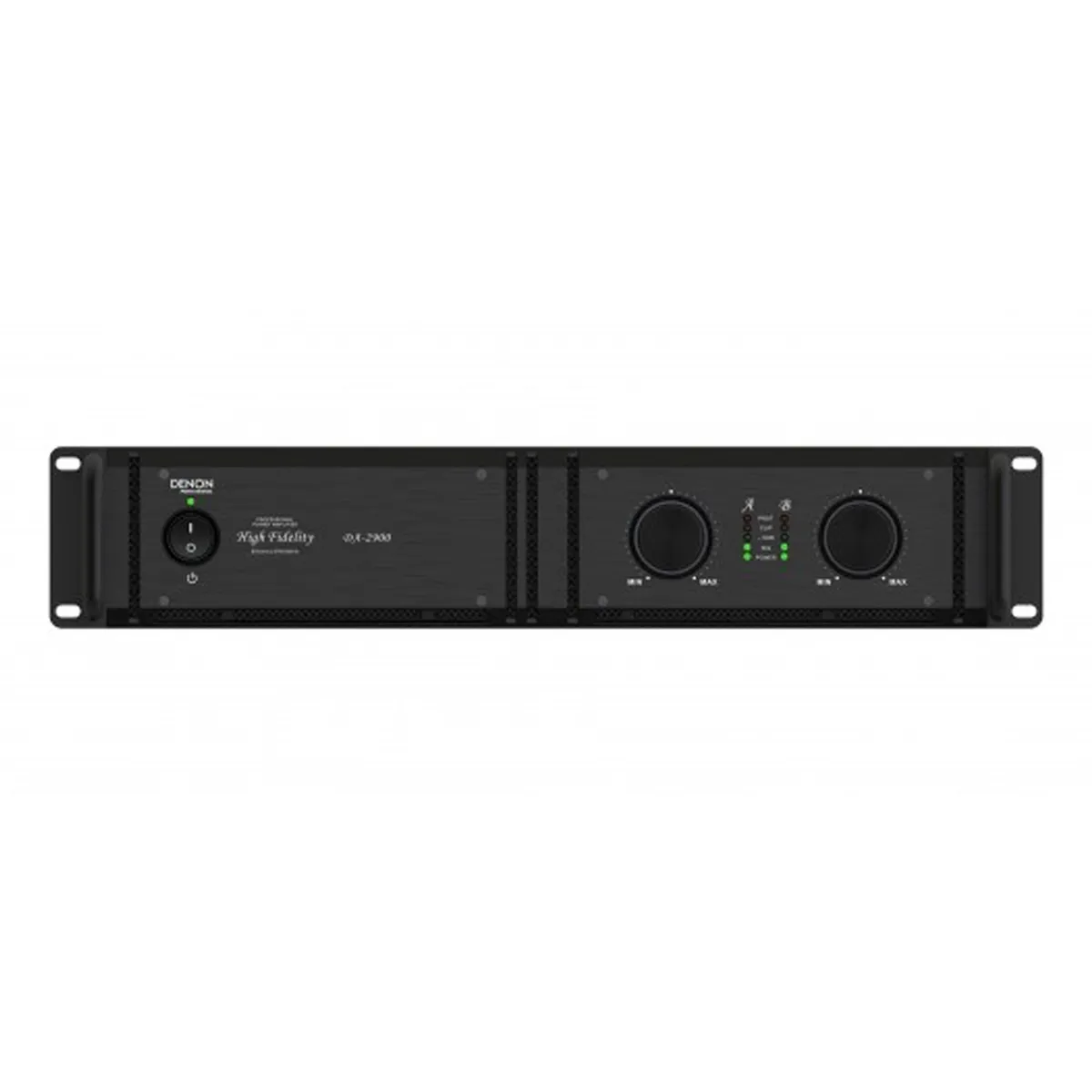 Cục đẩy công suất Denon DA-2900