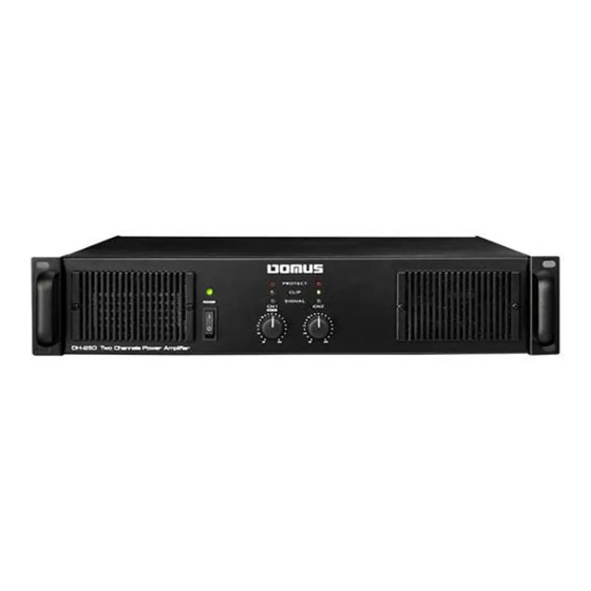 Cục đẩy Domus DH 250