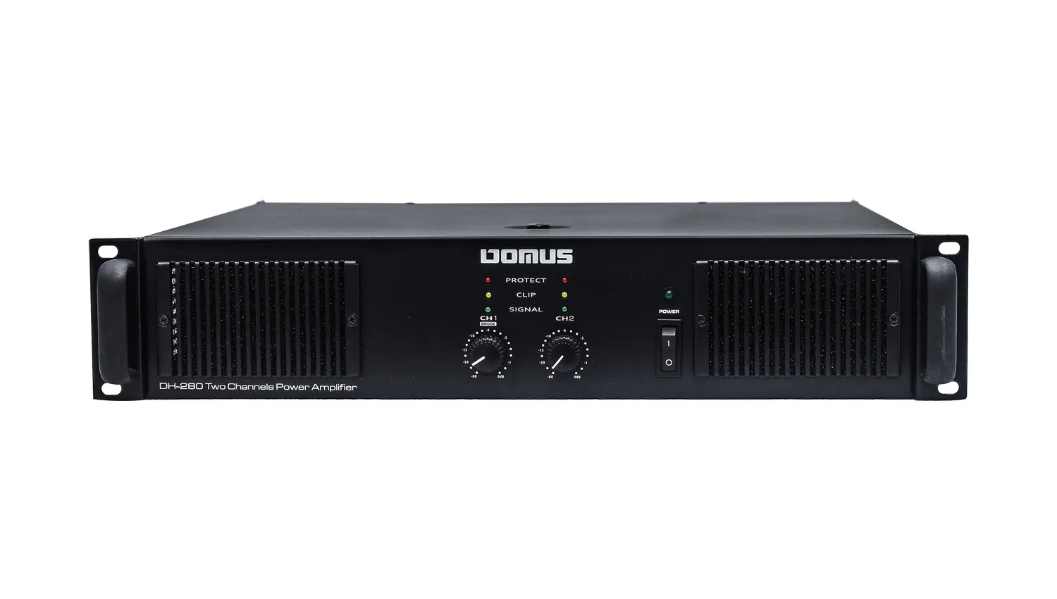 Cục đẩy Domus DH280