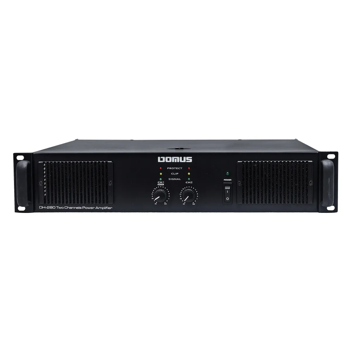 Cục đẩy Domus DH280
