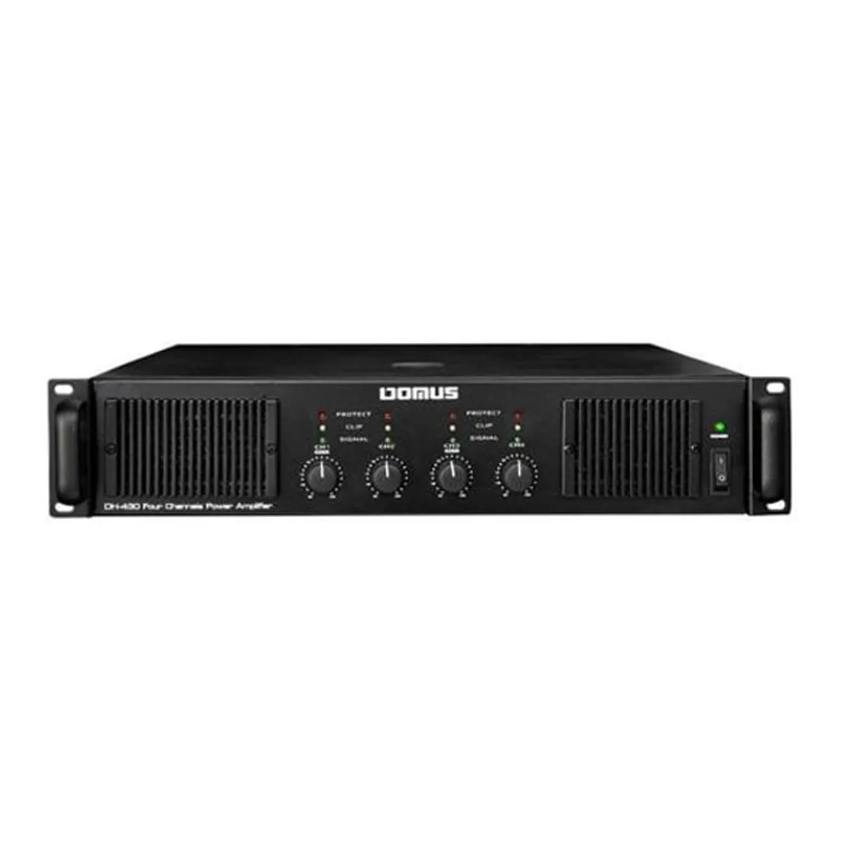 Cục đẩy Domus DH430