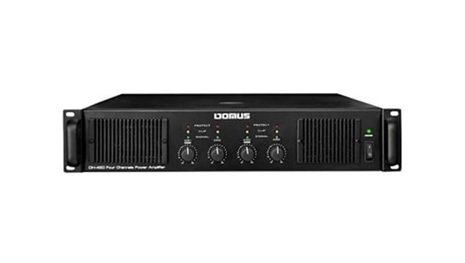 Cục đẩy Domus DH460