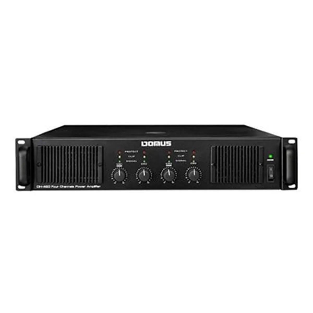 Cục đẩy Domus DH460