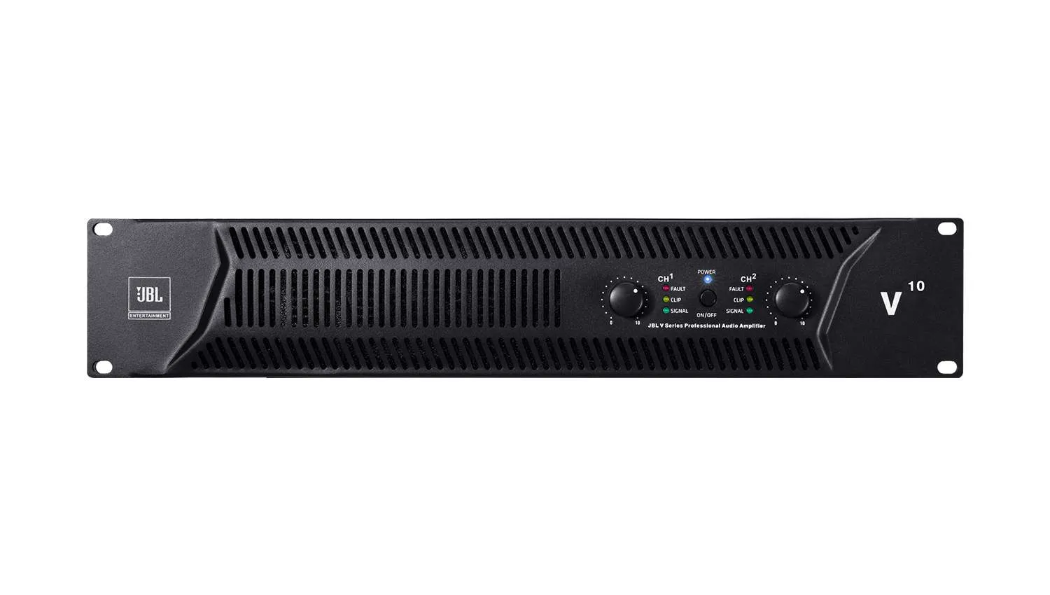 Cục đẩy công suất JBL V10