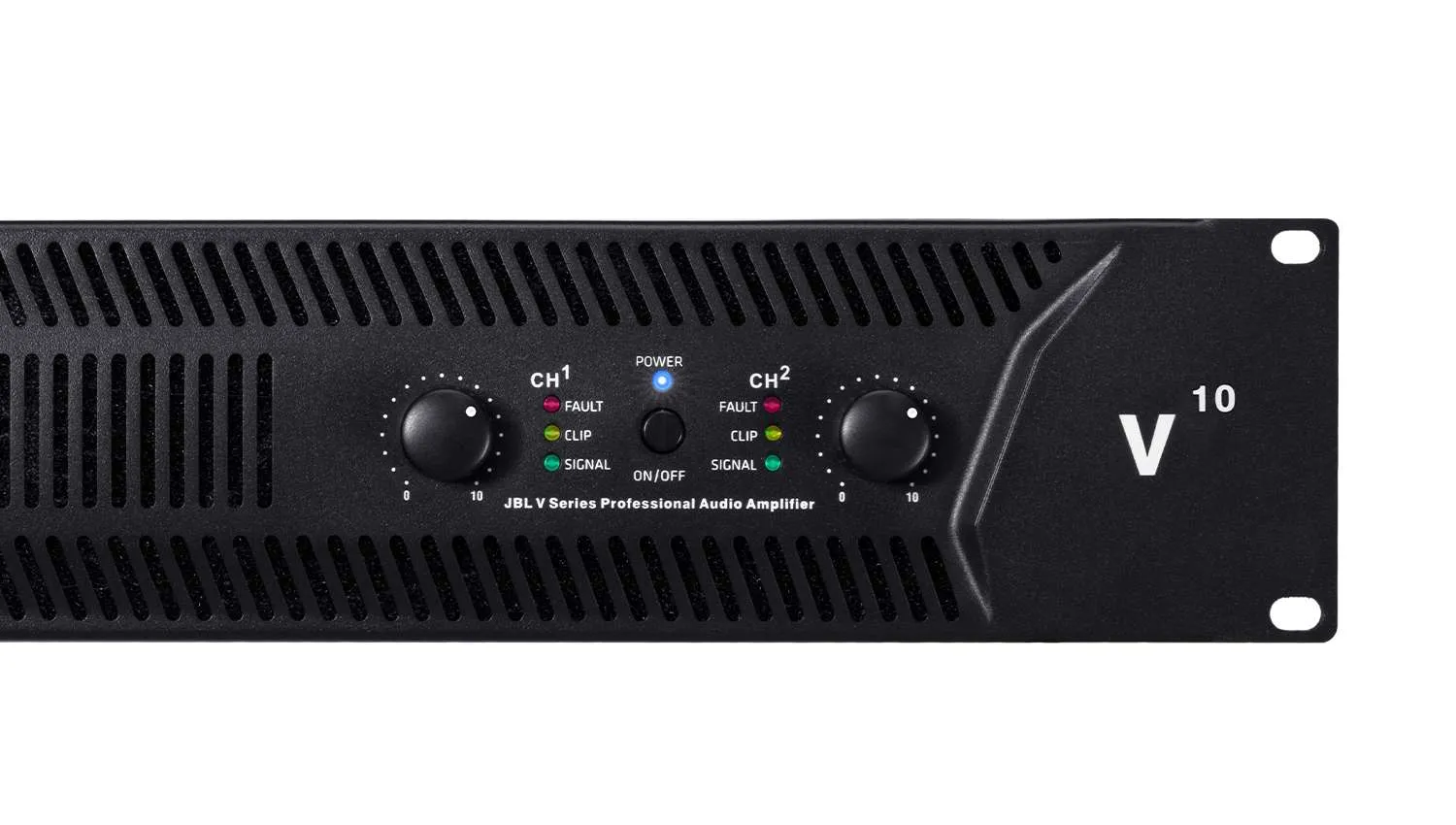 Cục đẩy công suất JBL V10