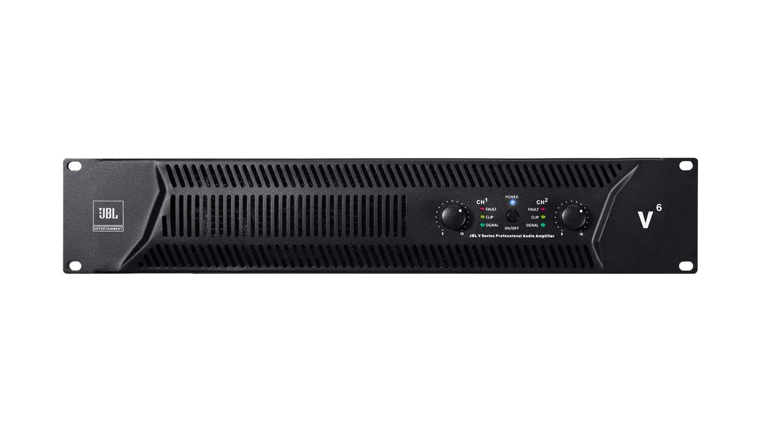 Cục đẩy công suất JBL V6