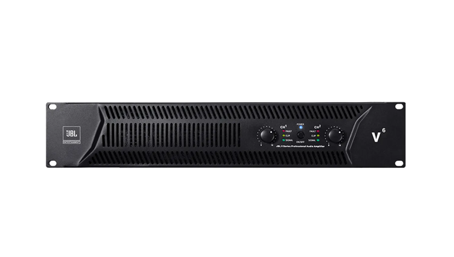 cục đẩy công suất JBL V6