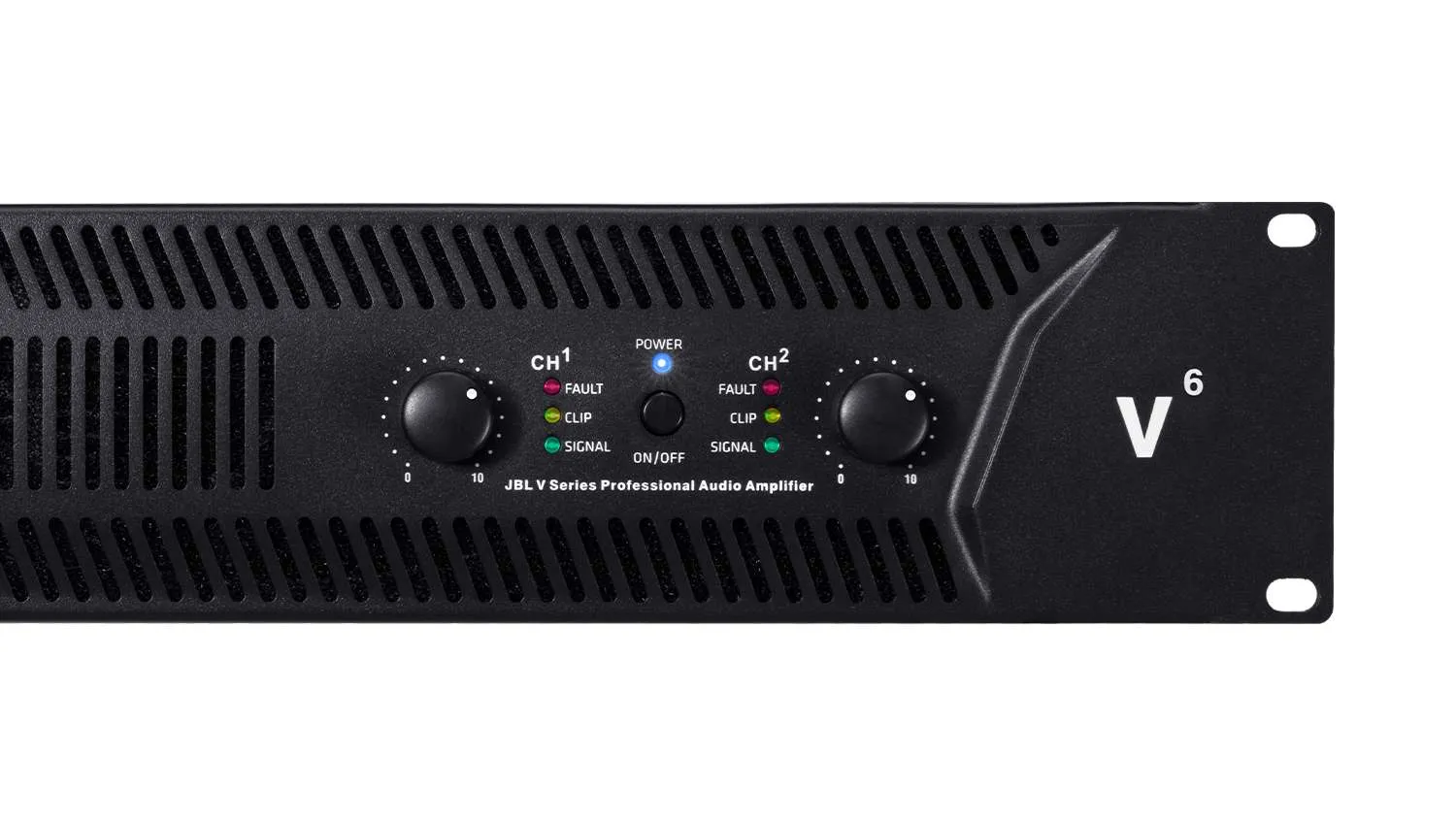 Cục đẩy công suất JBL V6