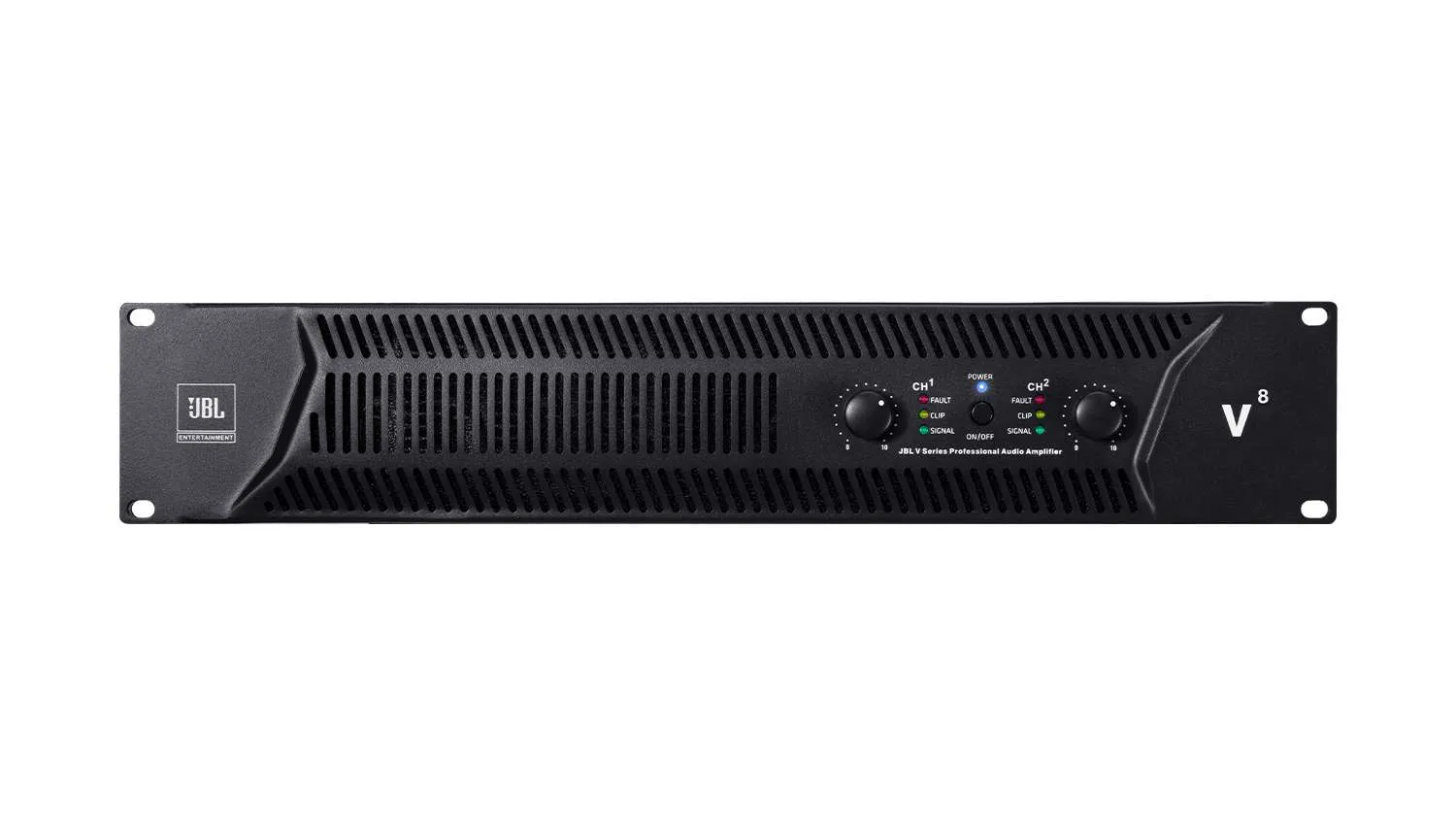 Cục đẩy công suất JBL V8