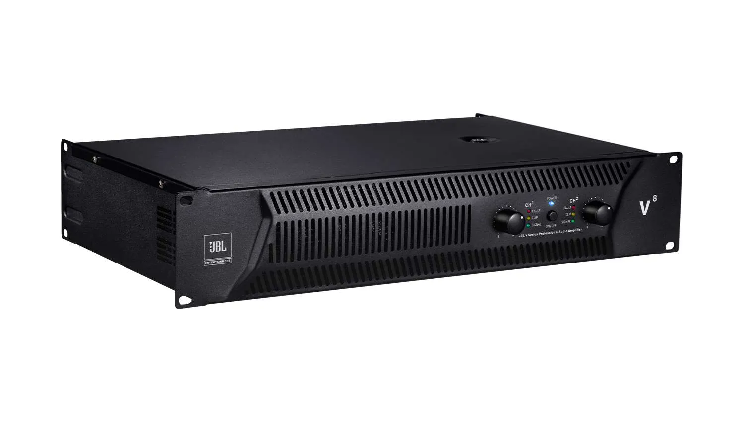 Cục đẩy công suất JBL V8