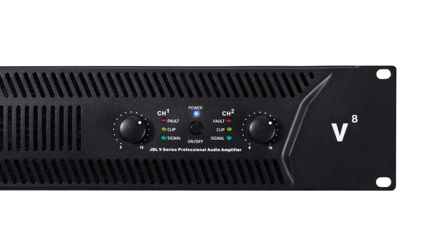 Cục đẩy công suất JBL V8