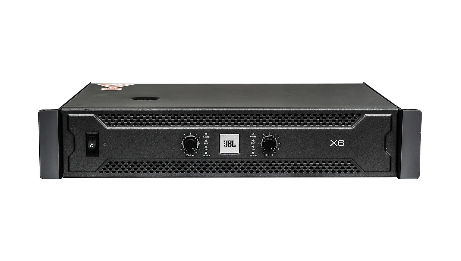 Cục đẩy công suất JBL X6