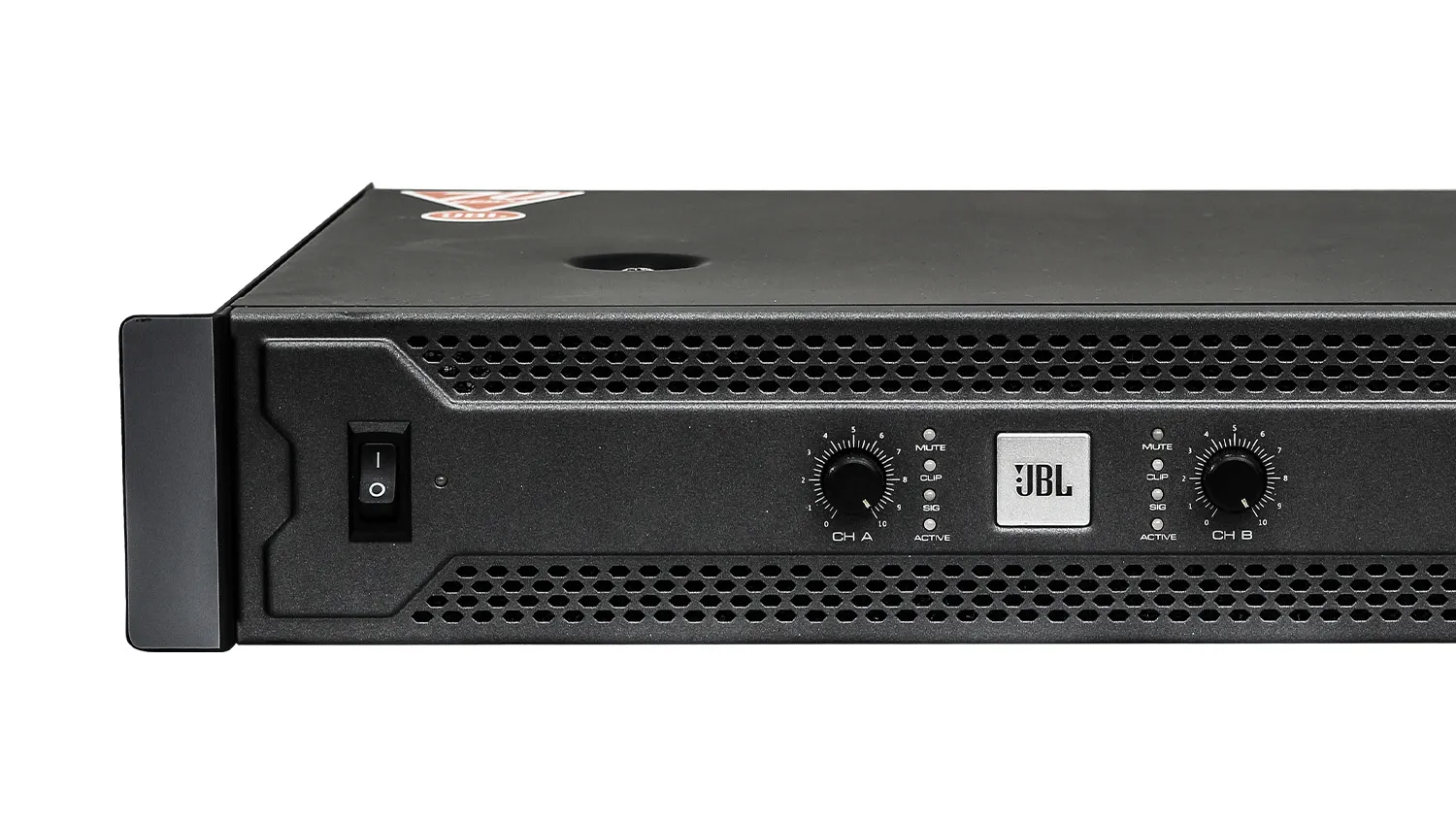 Cục đẩy công suất JBL X6
