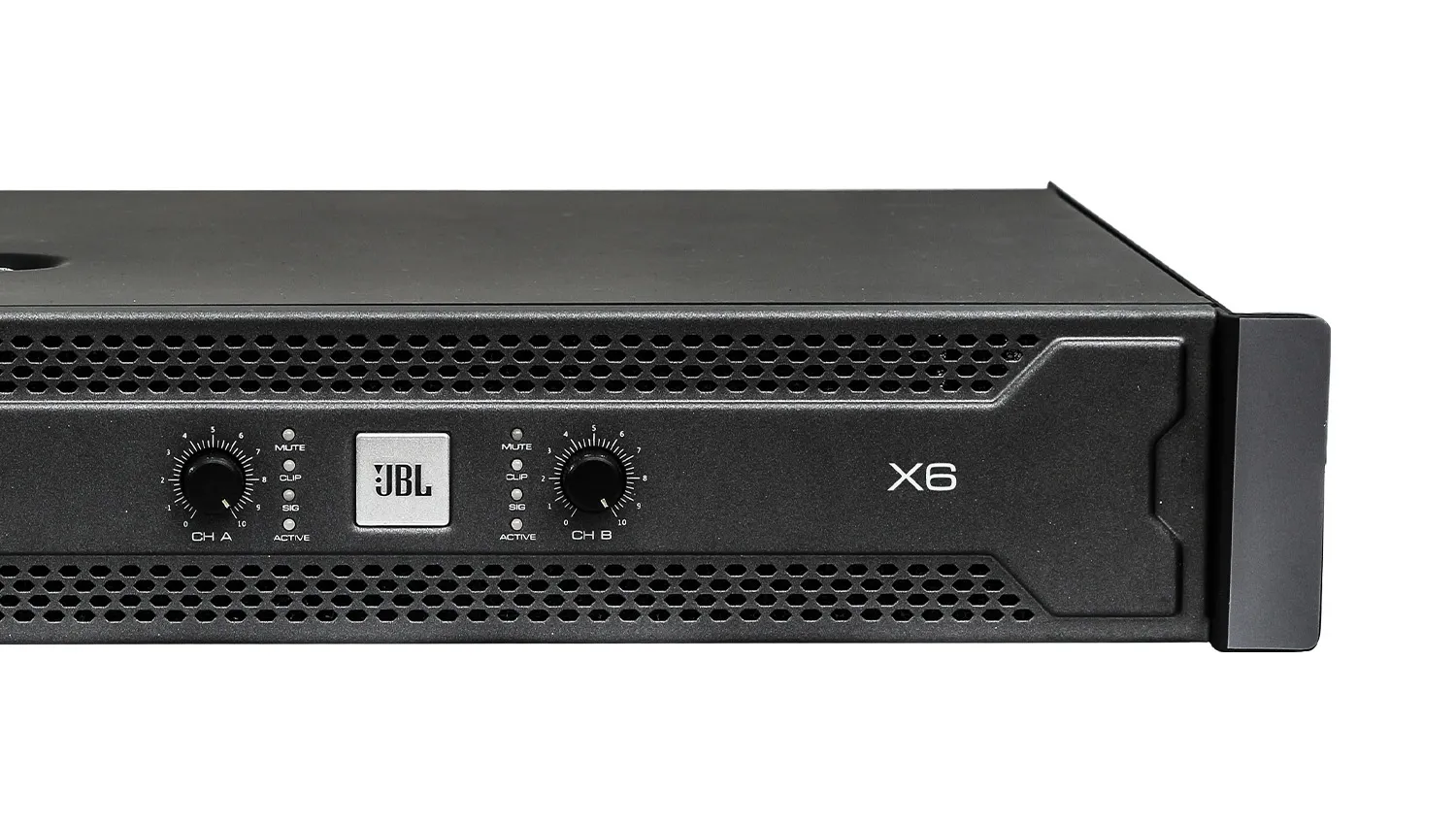 Cục đẩy công suất JBL X6