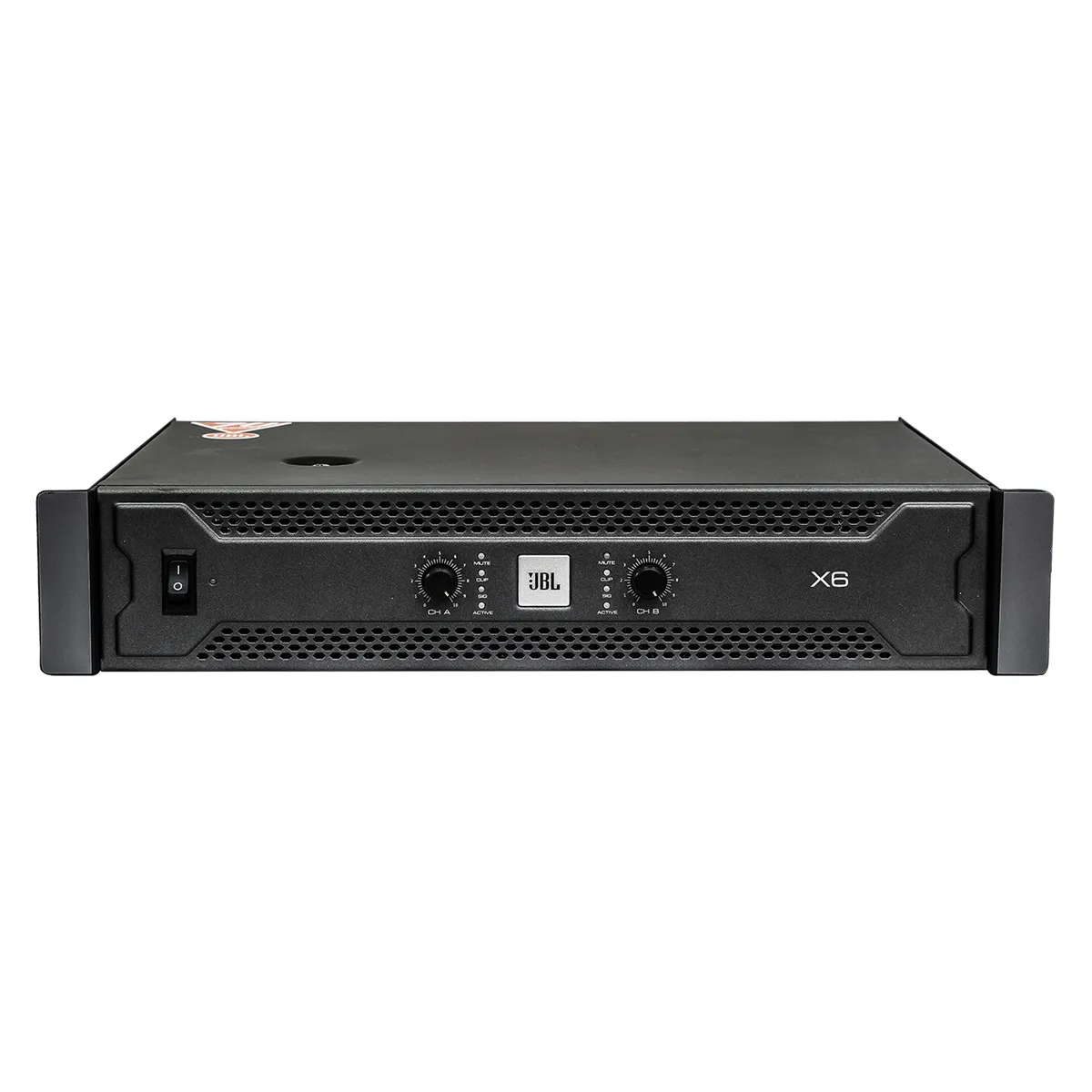 Cục đẩy công suất JBL X6