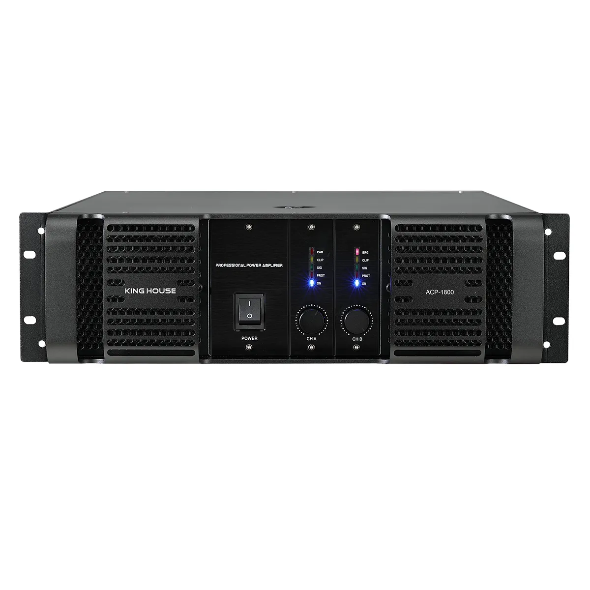 Cục đẩy công suất King House ACP-1800
