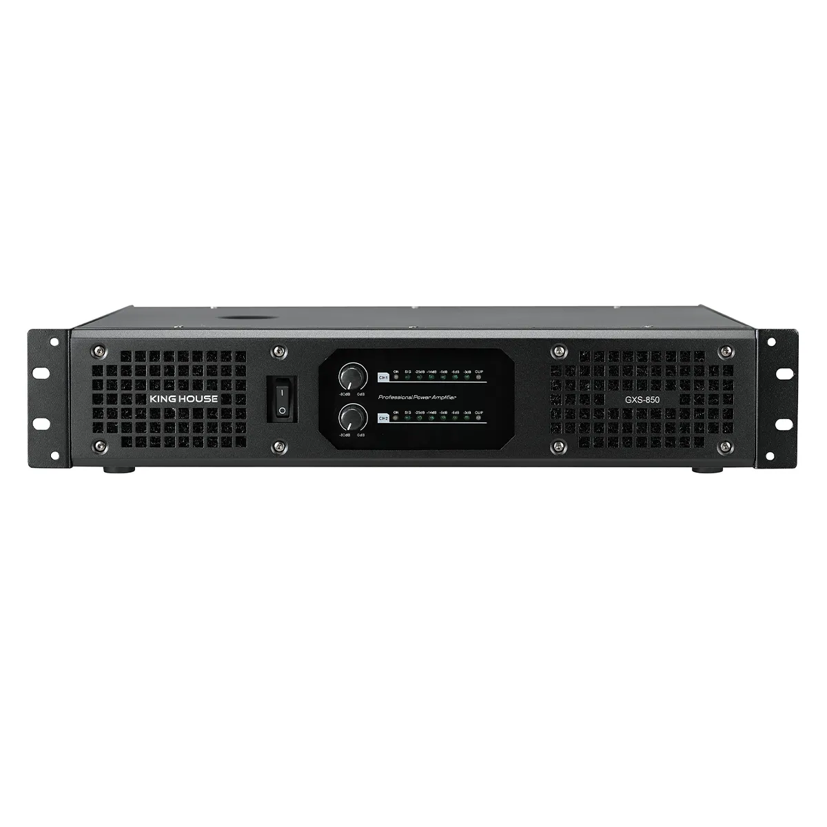 Cục đẩy công suất King House GXS-850