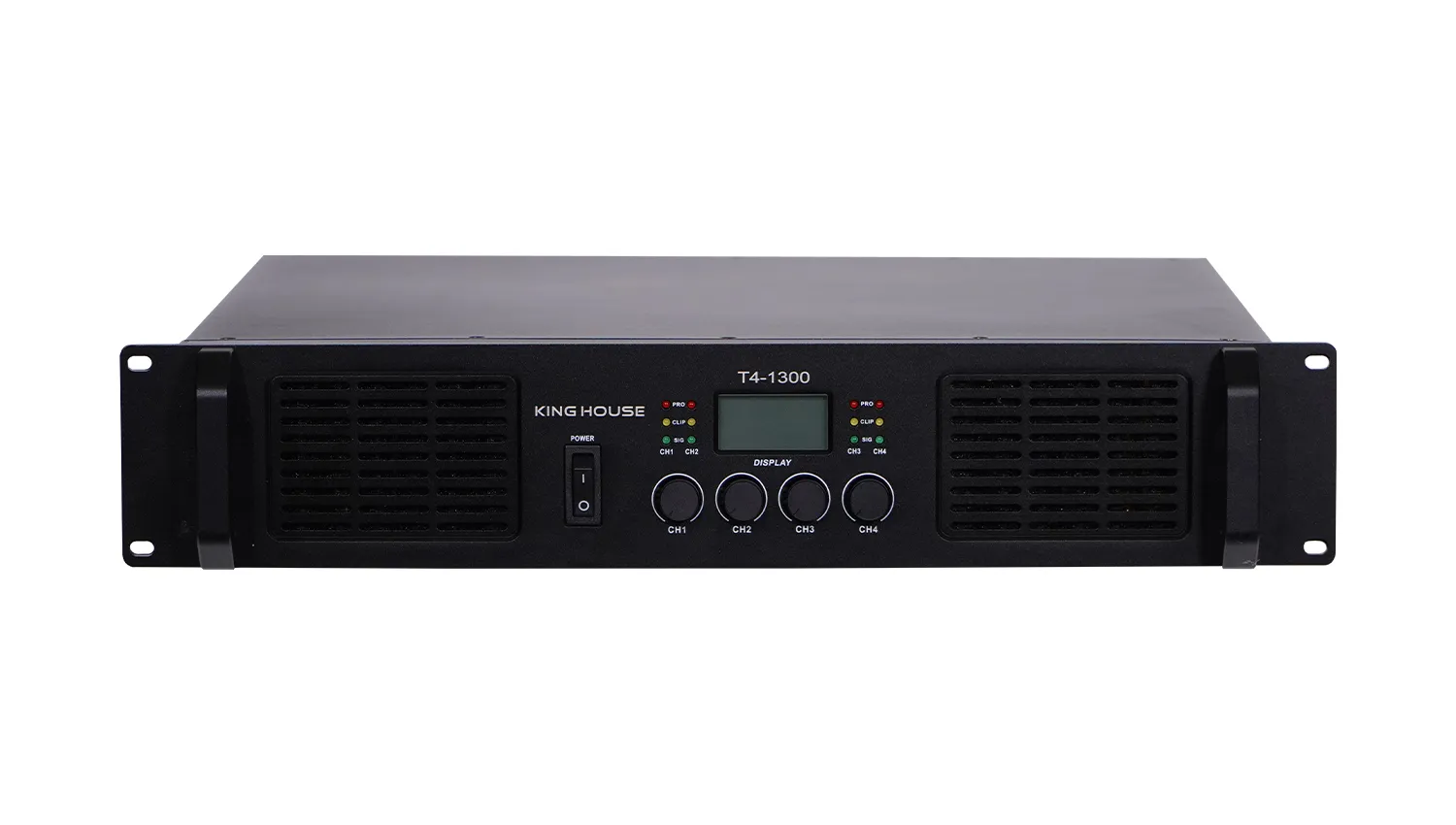 Cục đẩy công suất King House T4-1300