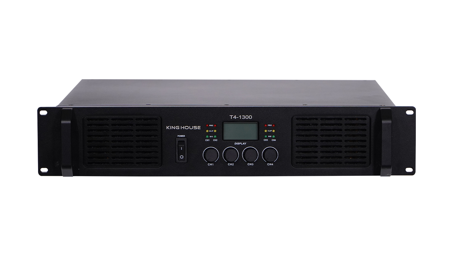 Cục đẩy công suất King House T4-1300