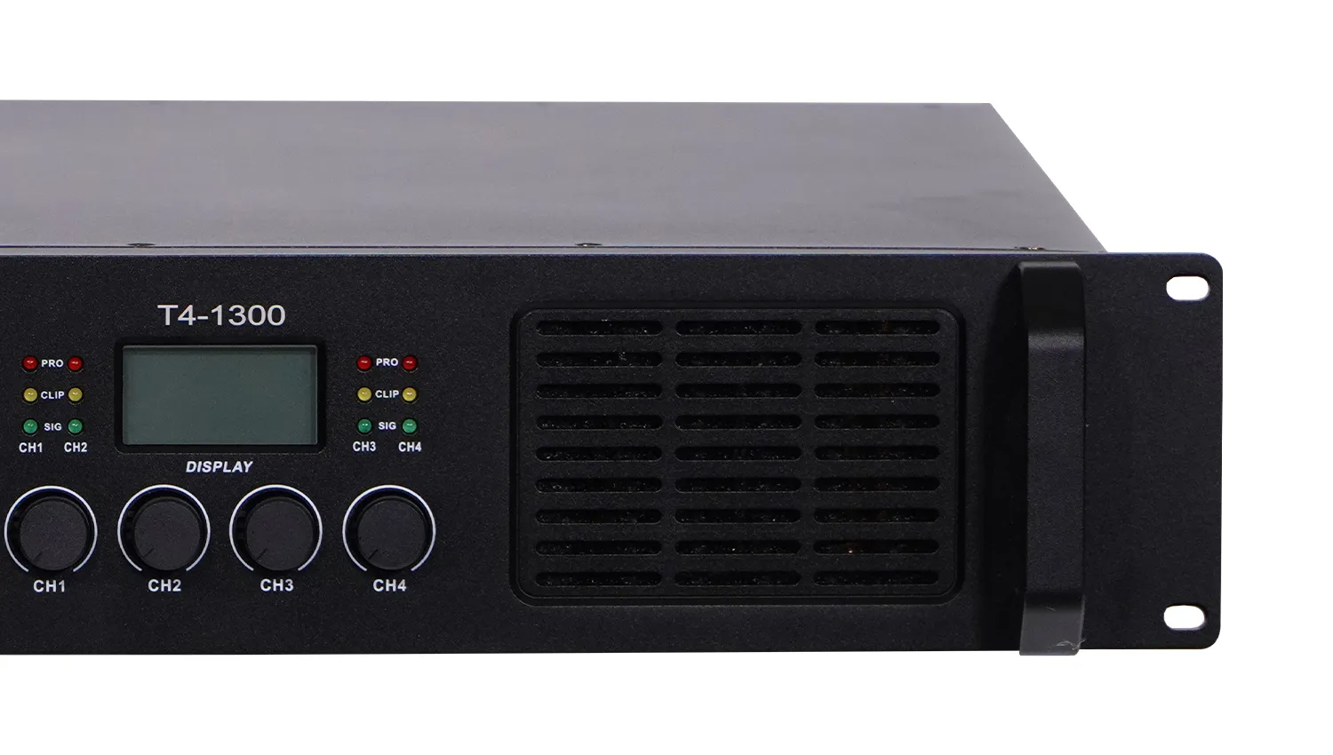 Cục đẩy công suất King House T4-1300