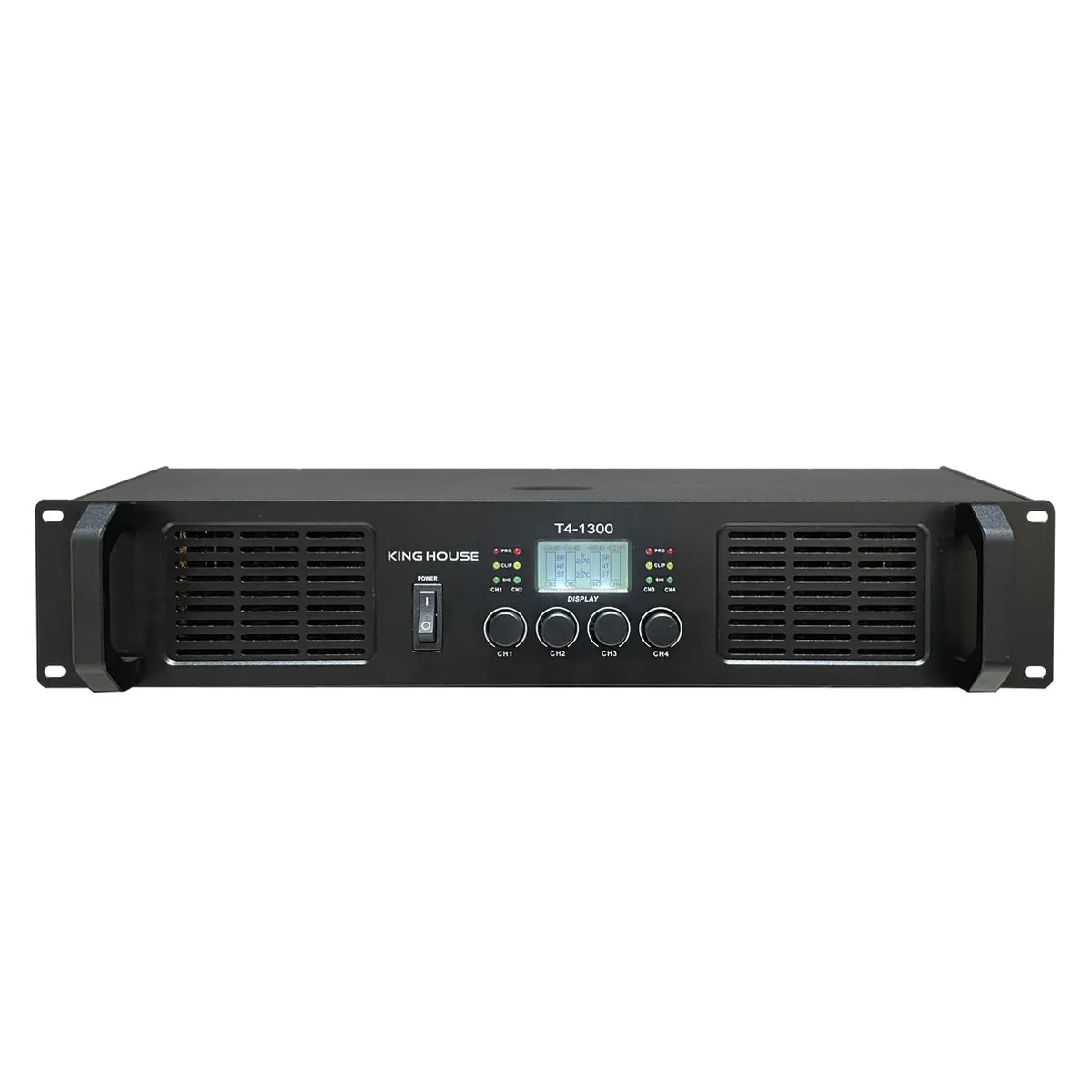 Cục đẩy công suất King House T4-1300