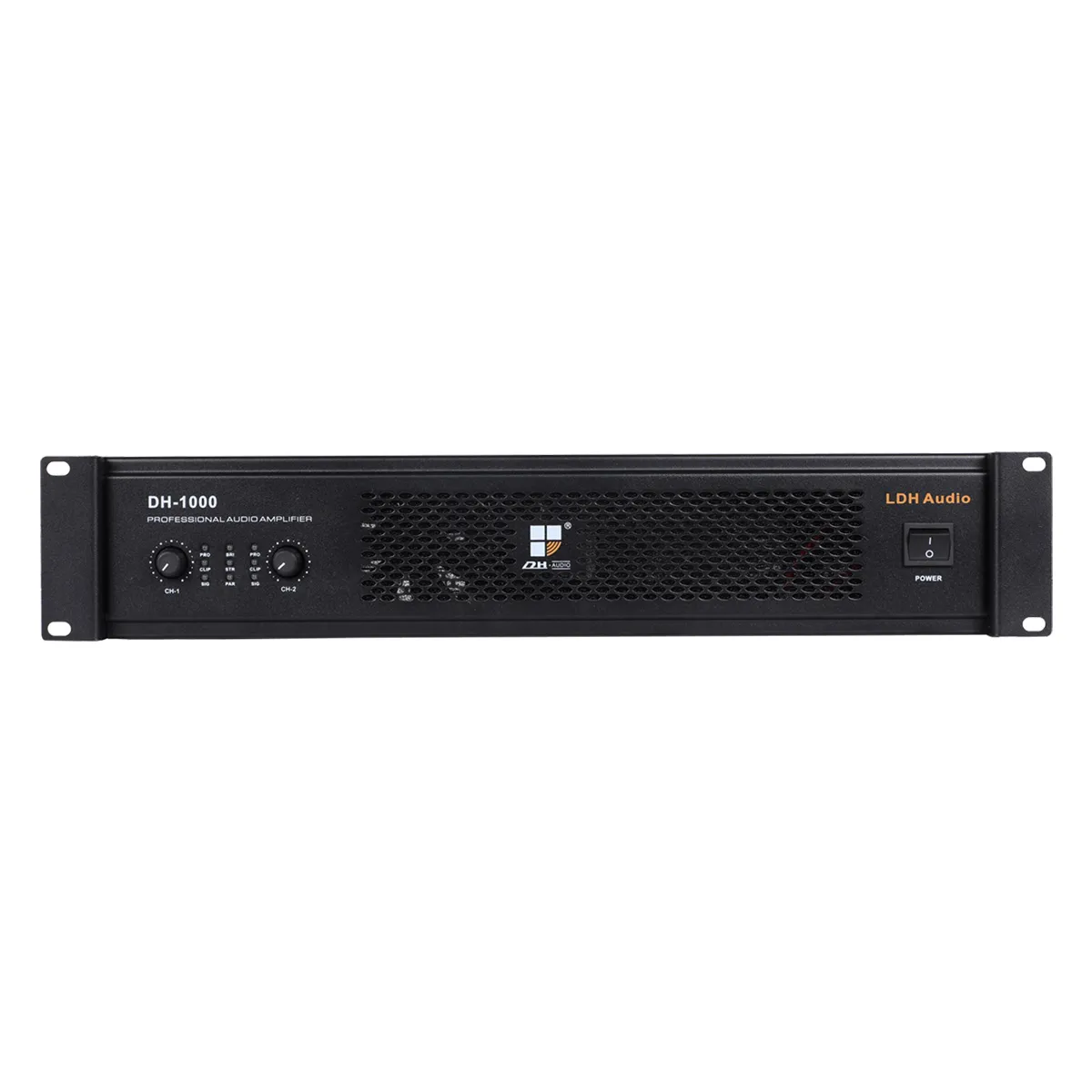 Cục đẩy LDH audio DH1000