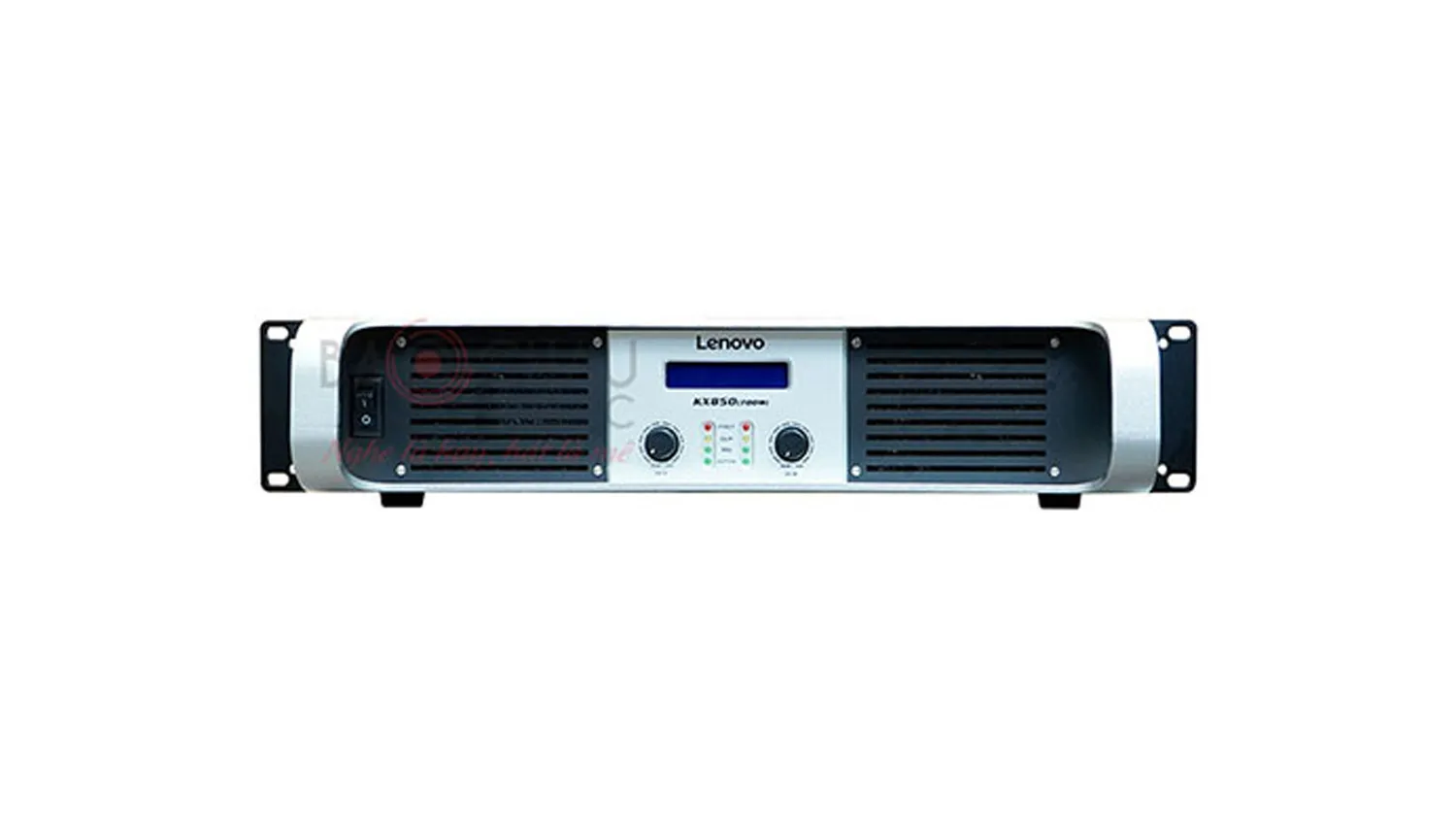 Cục đẩy công suất Lenovo KX850 (900W)
