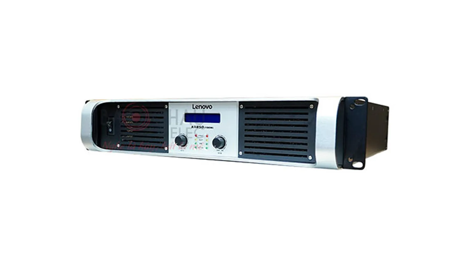 Cục đẩy công suất Lenovo KX850 (900W)