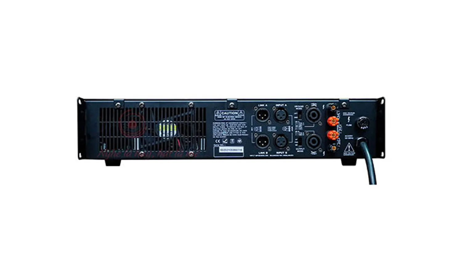 Cục đẩy công suất Lenovo KX850 (900W)