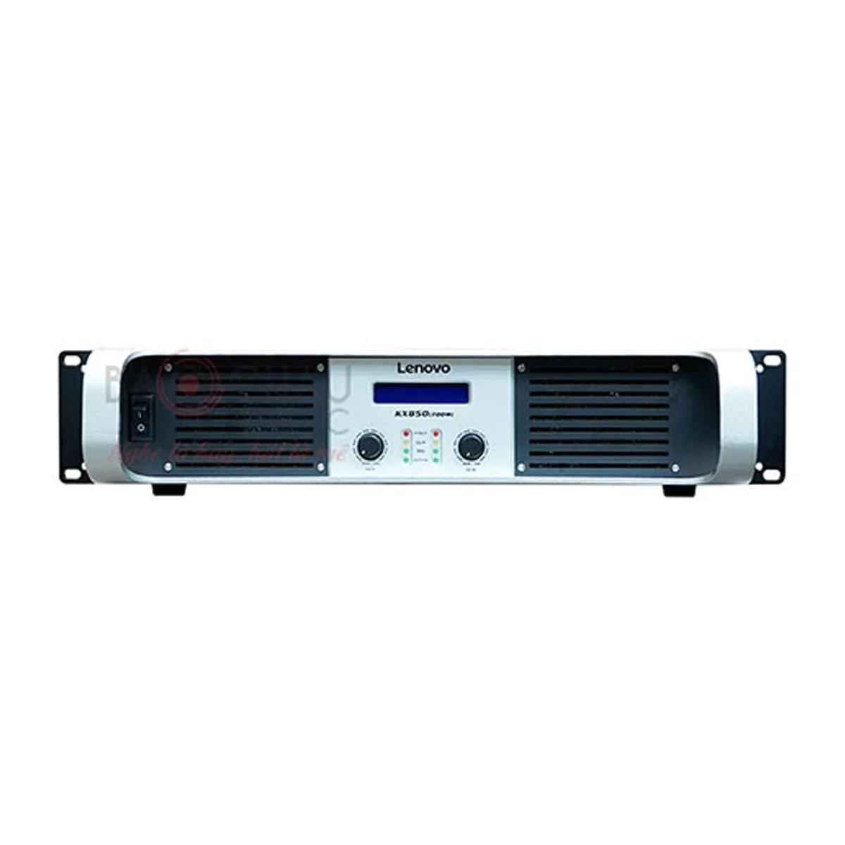 Cục đẩy công suất Lenovo KX850 (900W)