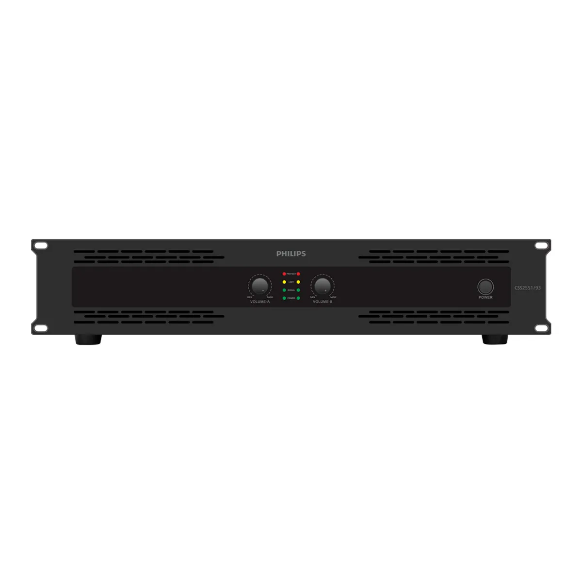 Cục đẩy công suất Philips CSS2551/70