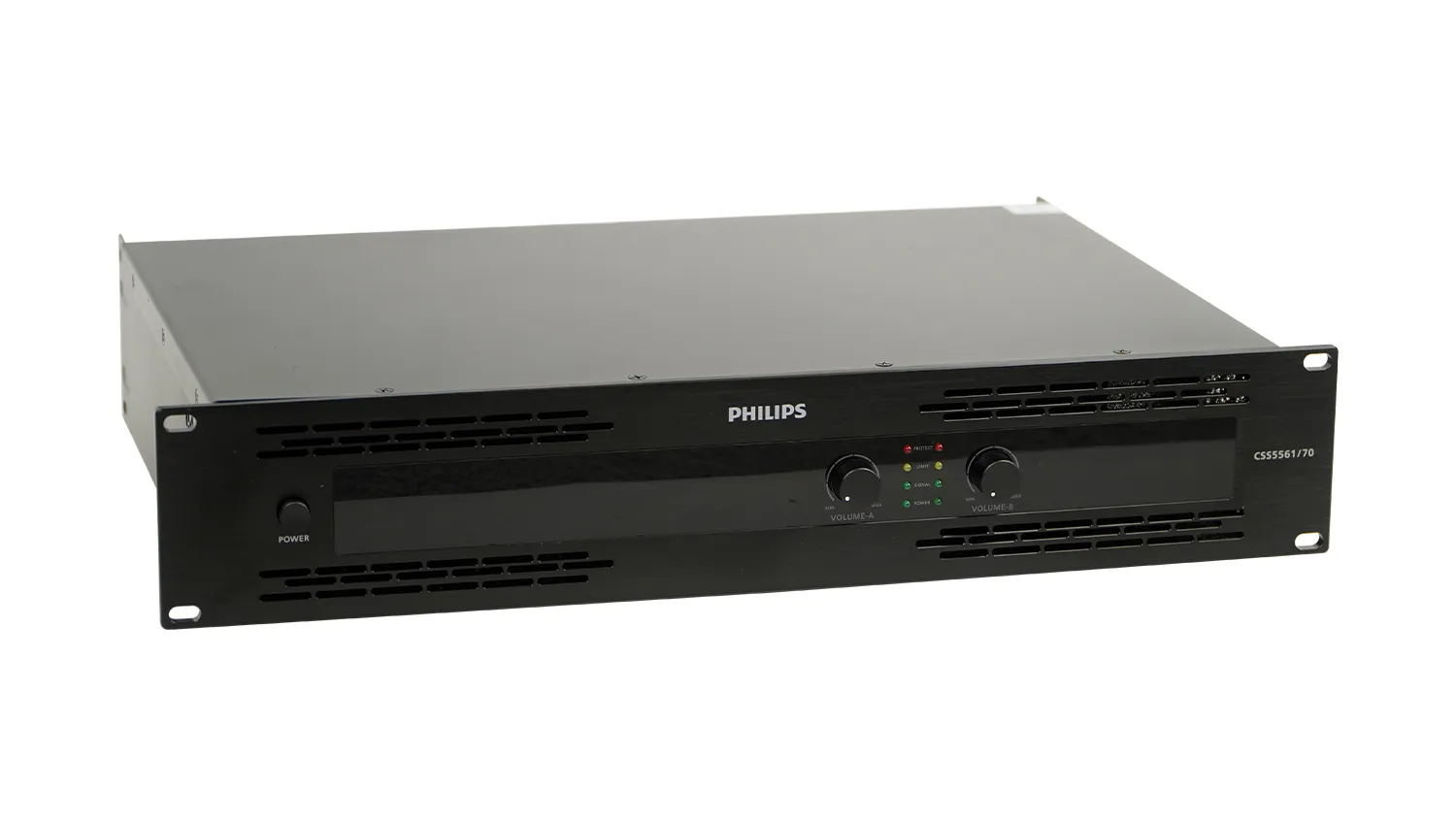Cục đẩy công suất Philips CSS5561/70