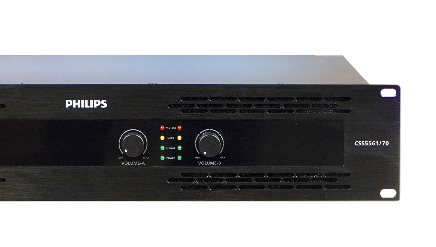 Cục đẩy công suất Philips CSS5561/70 (2 kênh, 600W, Class H) - Hình 6