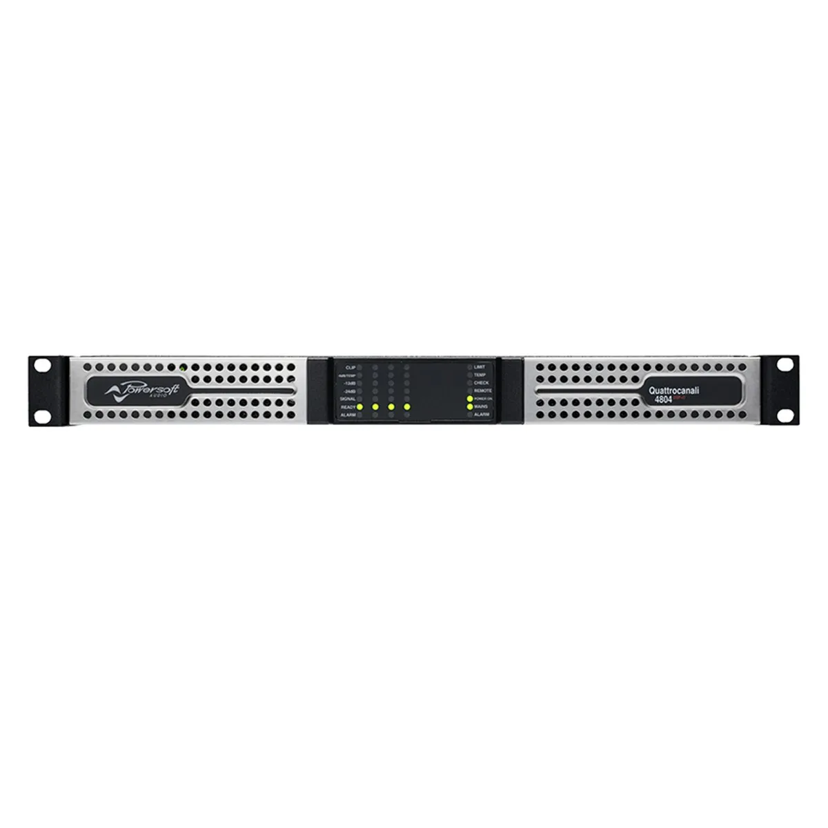 Cục đẩy công suất 4 kênh Powersoft Quattrocanali 4804 DSP