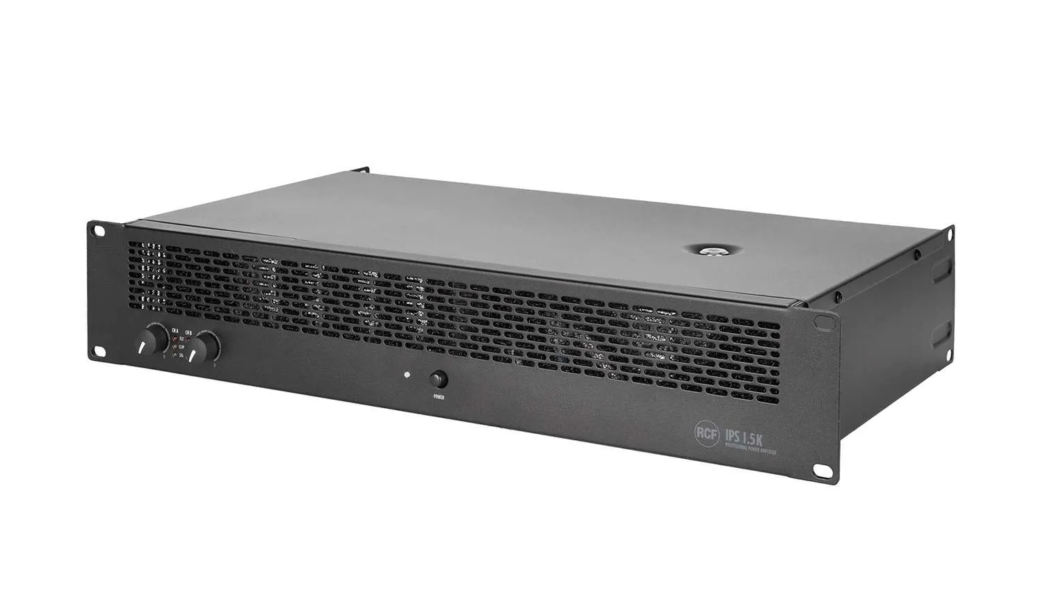 Cục đẩy công suất RCF IPS 1.5K