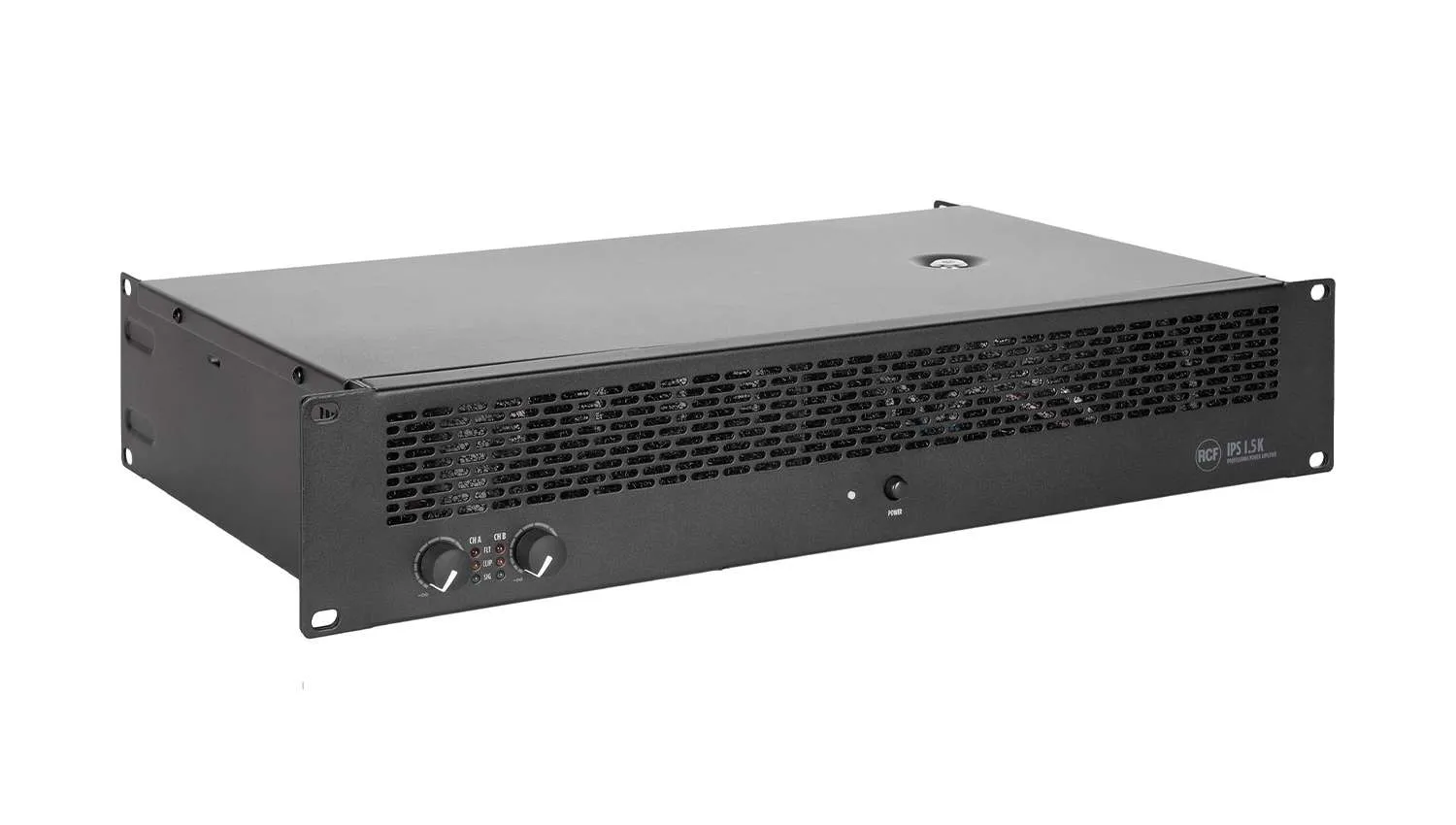 Cục đẩy công suất RCF IPS 1.5K