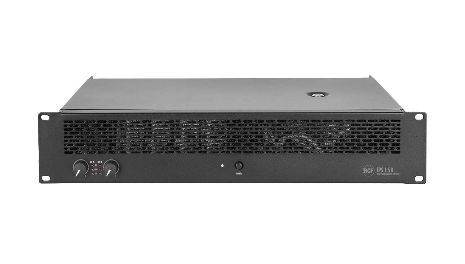 Cục đẩy công suất RCF IPS 1.5K