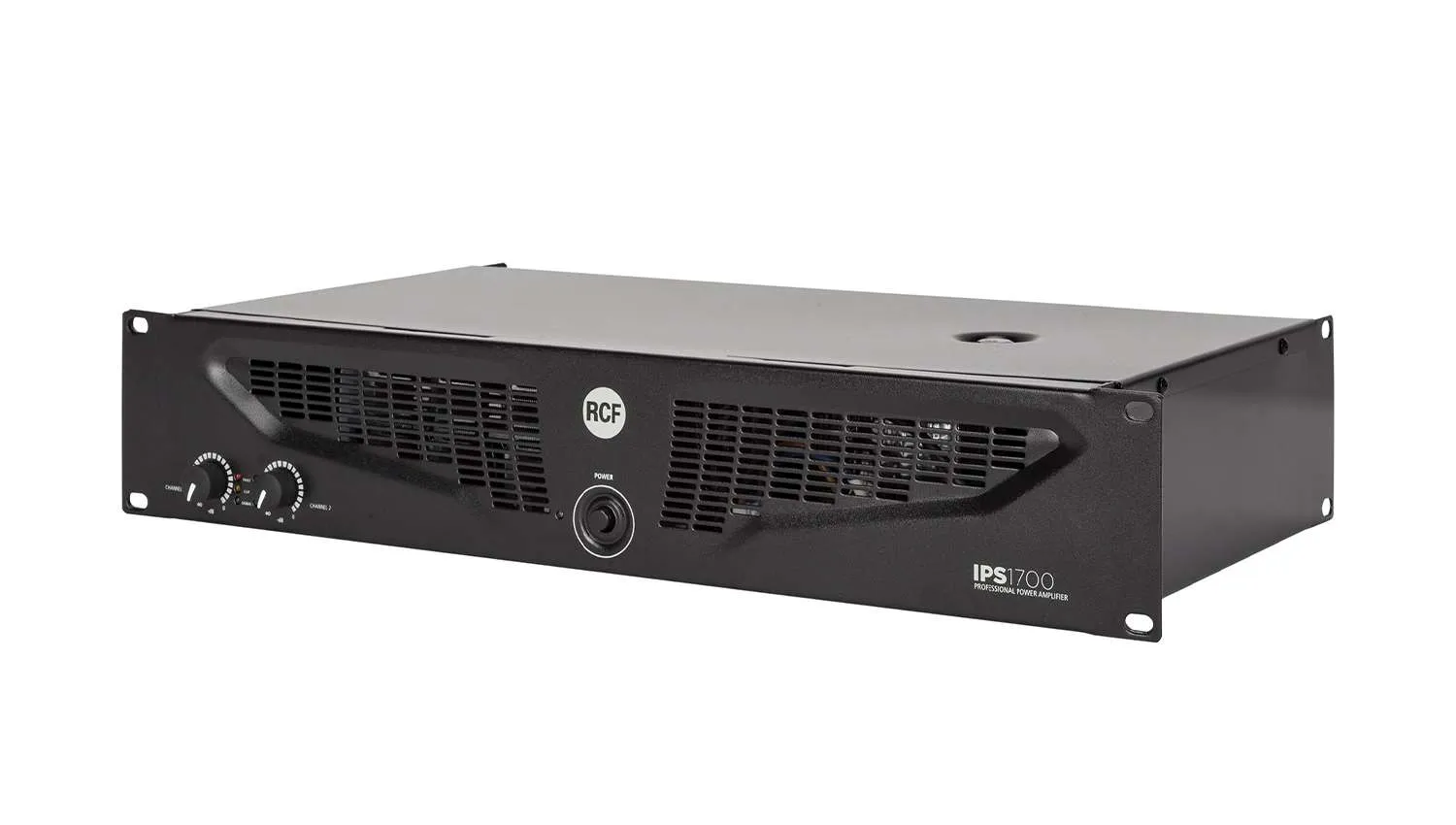Cục đẩy công suất RCF IPS 1700