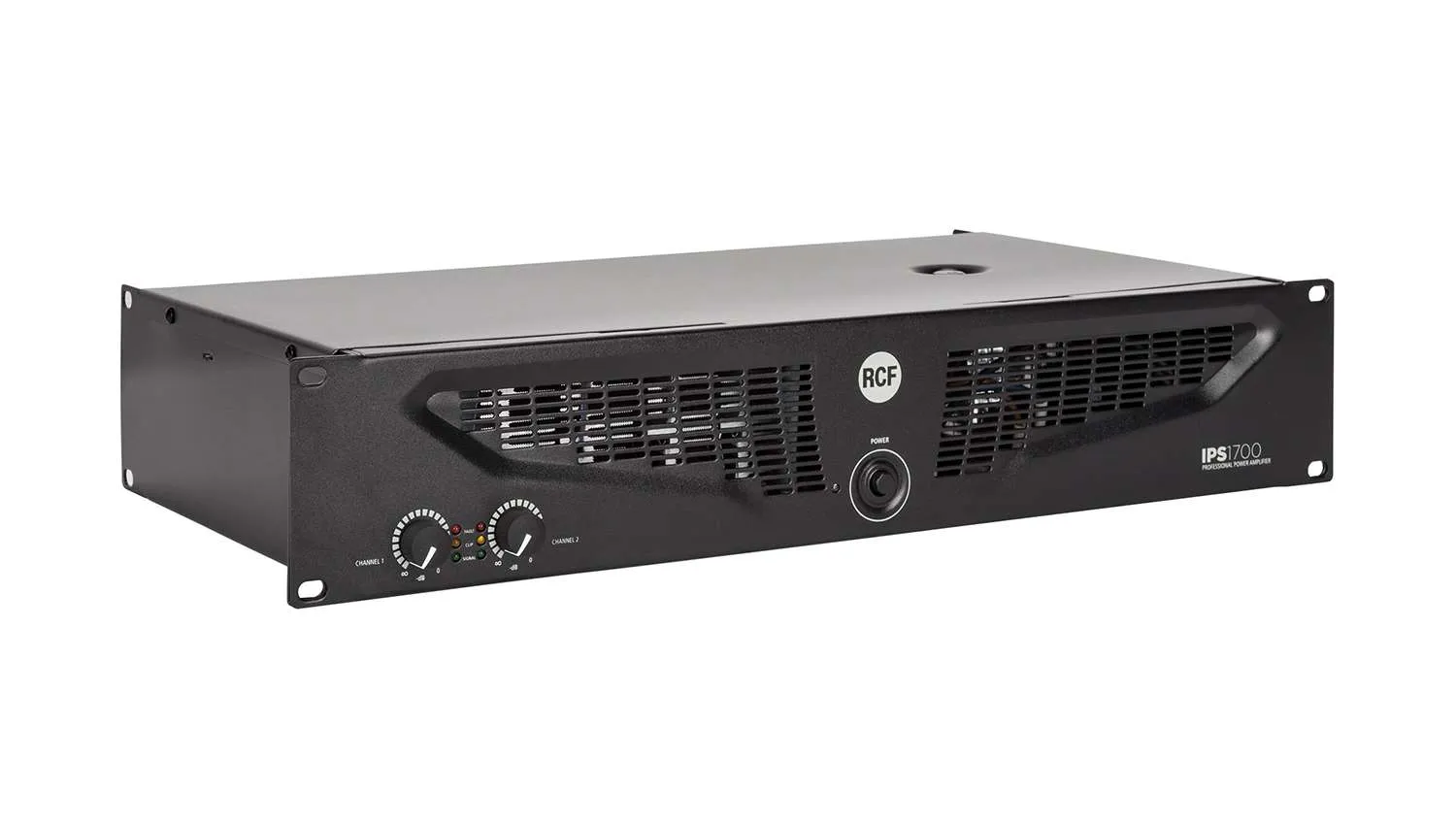 Cục đẩy công suất RCF IPS 1700