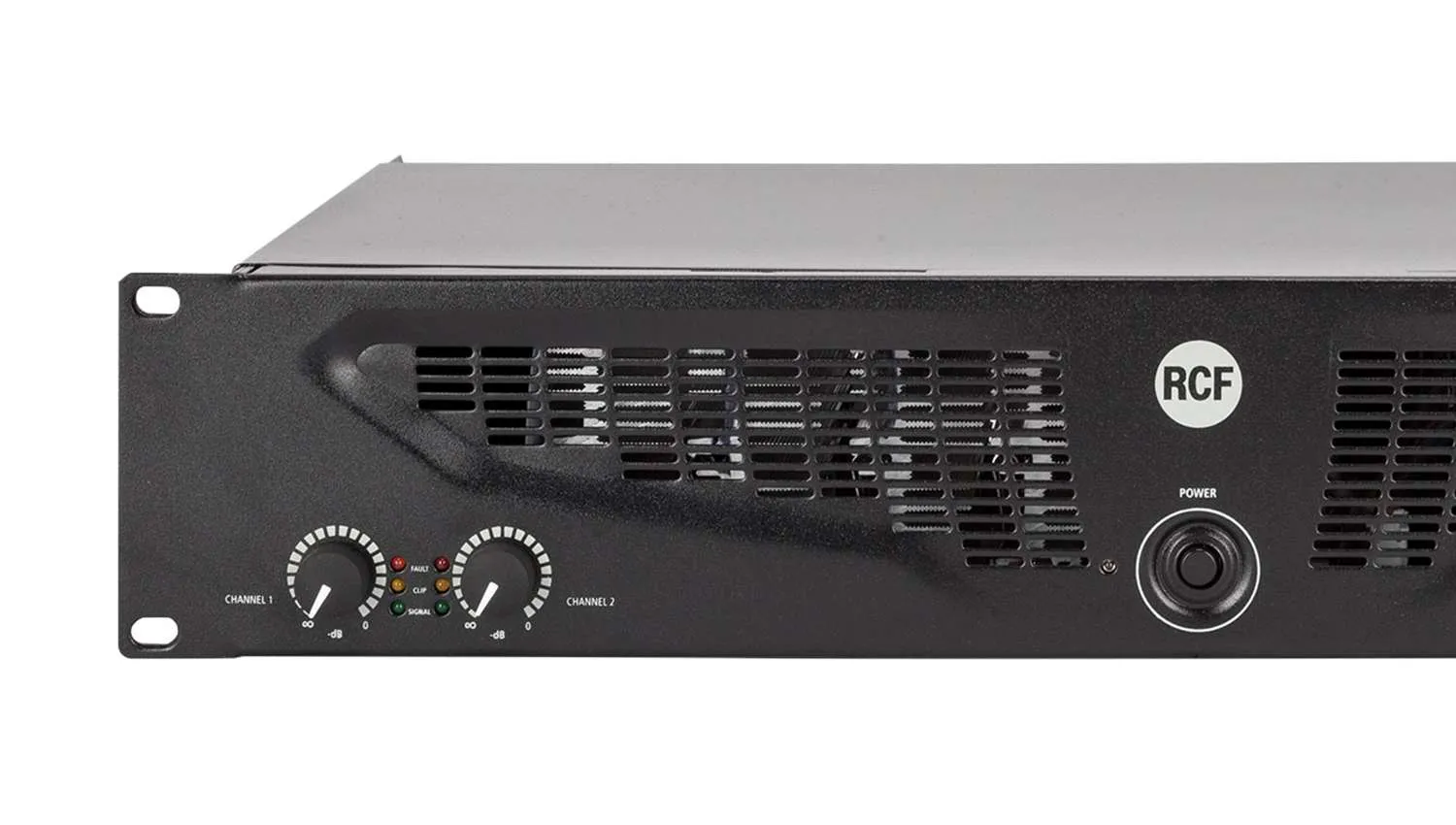 Cục đẩy công suất RCF IPS 1700