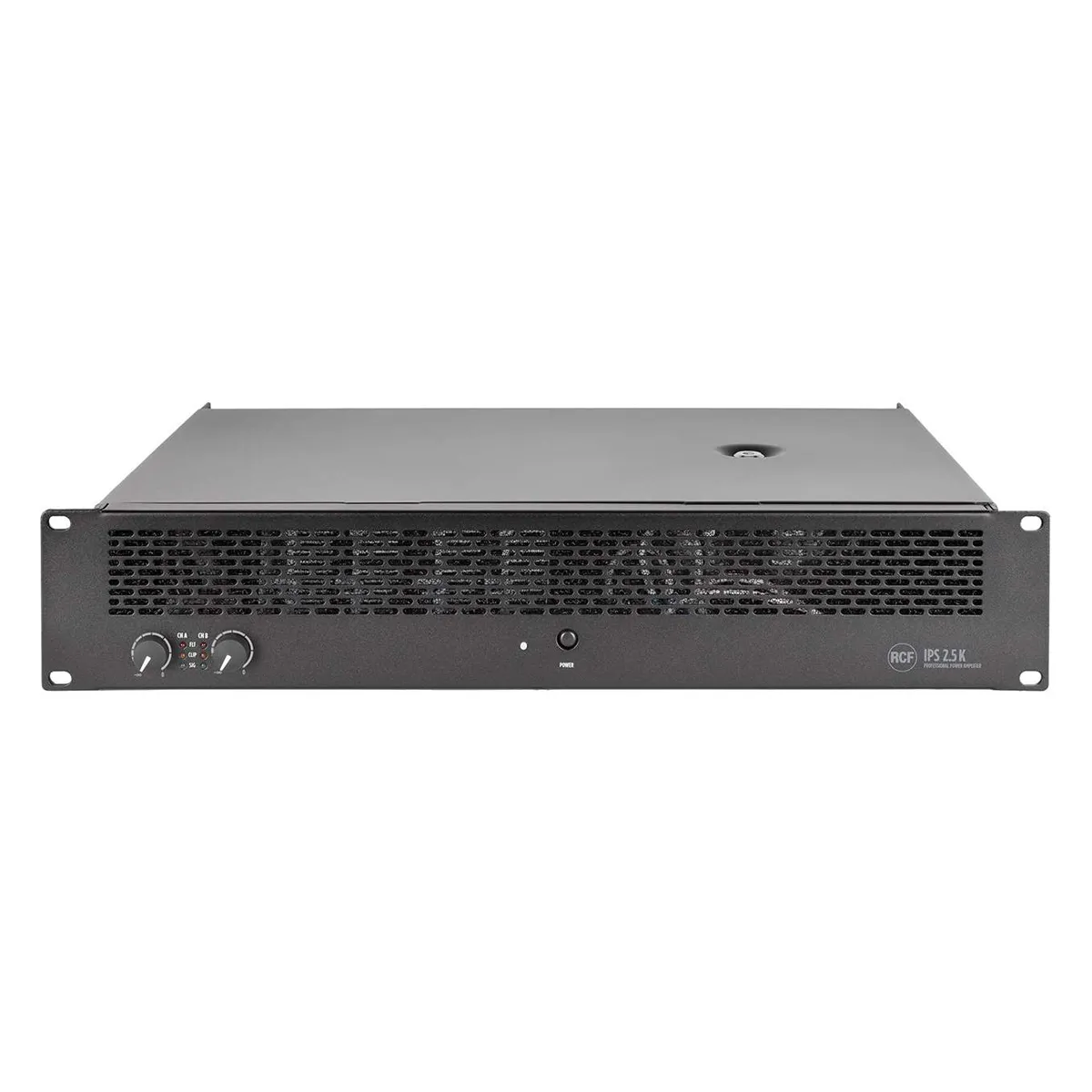 Cục đẩy công suất RCF 2.5K