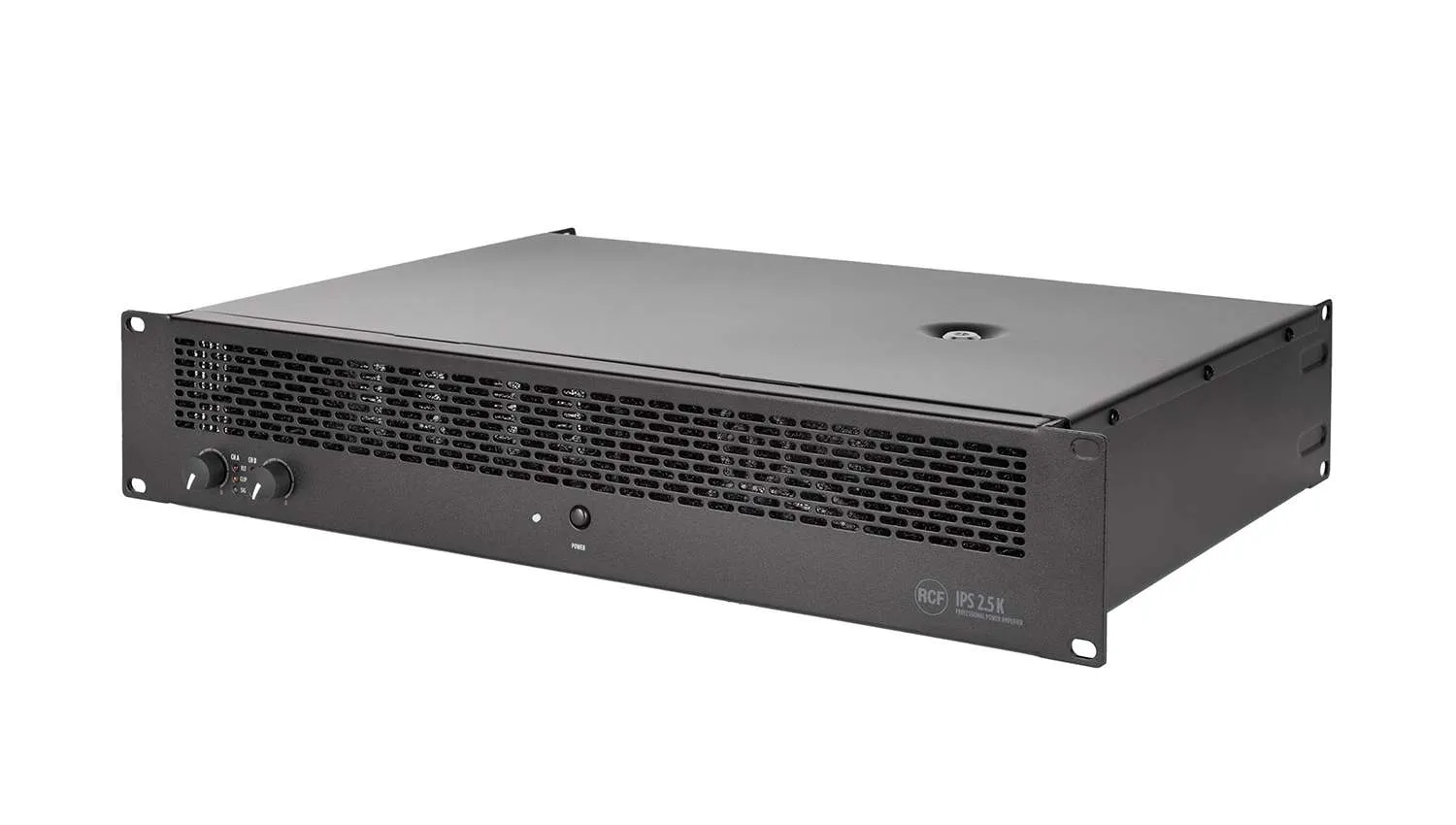 Cục đẩy công suất RCF IPS 2.5K